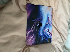 fishskyn Prism (iPad Skin) Review