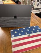 fishskyn The Fourth (MacBook Skin) Review