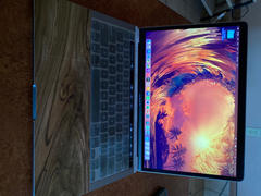 fishskyn Camber (MacBook Skin) Review