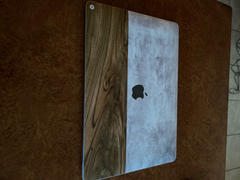 fishskyn Camber (MacBook Skin) Review