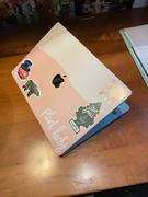 fishskyn Starfish (MacBook Skin) Review