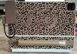 fishskyn Cheetah (iPad Skin) Review