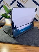 fishskyn Banff (iPad Magic Keyboard Skin) Review
