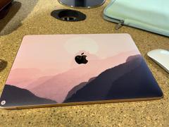 fishskyn Eclipse (MacBook Skin) Review