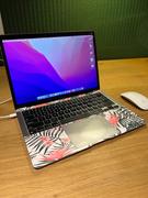fishskyn Shea (MacBook Skin) Review