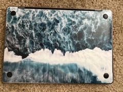 fishskyn Breaker (MacBook Skin) Review