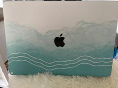 fishskyn Sierra (MacBook Skin) Review