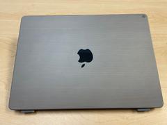 fishskyn Olive (MacBook Skin) Review