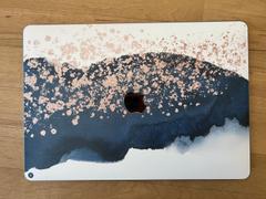 fishskyn Azure (MacBook Skin) Review