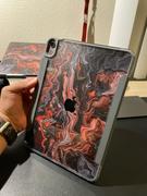 fishskyn Obsidian (iPad Skin) Review