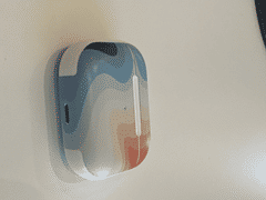 fishskyn Swell (AirPod Skin) Review