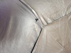 UV-Blocker UV Protection Compact Umbrella Review