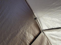 UV-Blocker UV Protection Compact Umbrella Review