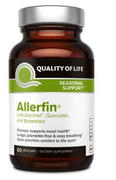 Quality of Life Allerfin® Review