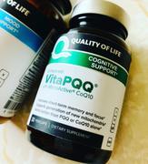 Quality of Life Labs Enhanced VitaPQQ® Review