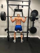 PRx Performance BYO Package - Profile® ONE Squat Rack with Pull-Up Bar Review