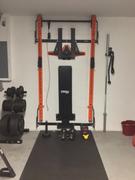 PRx Performance BYO Package - Profile® PRO Squat Rack with Pull-Up Bar Review