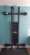 PRx Performance BYO Package - PRx Fold-In ONE Rack Review
