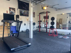 PRx Performance PRx Hanging Bar Storage Review