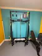 PRx Performance PRx Fold-In ONE Rack Review