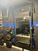 PRx Performance Reinforcement Kit (for Squat Racks with no Pull-Up Bar) Review