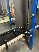 PRx Performance Reinforcement Kit (for Squat Racks with no Pull-Up Bar) Review