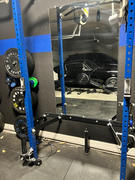 PRx Performance Reinforcement Kit (for Squat Racks with no Pull-Up Bar) Review