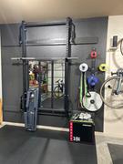 PRx Performance Profile® ONE Squat Rack with Pull-Up Bar Review