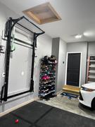 PRx Performance Profile® ONE Squat Rack with Kipping Bar™ Review