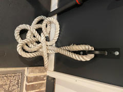 PRx Performance PRx Battle Rope Anchor Review