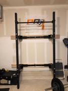 PRx Performance BYO Package - PRx Fold-In ONE Rack Review