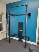 PRx Performance BYO Package - PRx Fold-In ONE Rack Review