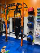 PRx Performance GRIND Fitness Cast Iron Olympic Plates Review