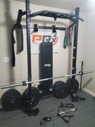 PRx Performance PRx Elite Pulley System Review