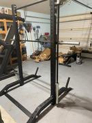 PRx Performance Build Limitless™ Squat Stand Review