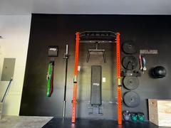 PRx Performance Men's Elite Home Gym Package Review