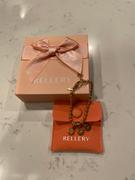 Rellery Marigold Flower Bracelet - October Review
