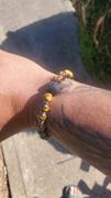 Karma and Luck Courageous Soul - Tiger's Eye Bracelet Review