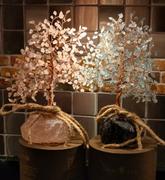 Karma and Luck Aquamarine Feng Shui Copper Money Tree Review