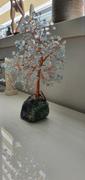 Karma and Luck Aquamarine Feng Shui Copper Money Tree Review