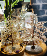 Karma and Luck Radiant Happiness - Citrine Feng Shui Tree Review