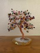 Karma and Luck Invigorate Feng Shui Multi-Stone Tree Review