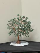 Karma and Luck Success Feng Shui Jade Stone Tree Review