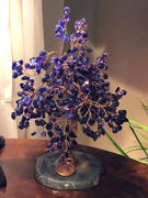 Karma and Luck Oasis Feng Shui Amethyst Crystal Tree Review