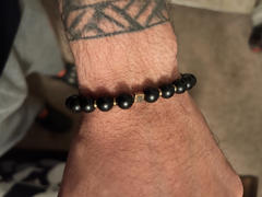 Karma and Luck The Companion Bracelet – January Birthstone Review