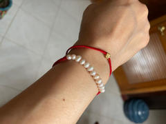 Karma and Luck Transcending Awareness - Wrap Lotus Charm Bracelet Review