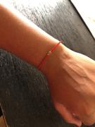 Karma and Luck Supreme Love Red String Bracelet Review