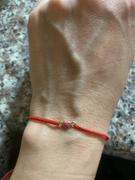 Karma and Luck Supreme Love Red String Bracelet Review