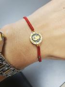 Karma and Luck Guiding Hand Red String Bracelet Review