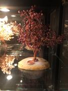 Karma and Luck Lavish Blessings Red Tourmaline Feng Shui Tree Review